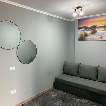 Serin Blaxy Studio Mangalia Exteriér fotografie