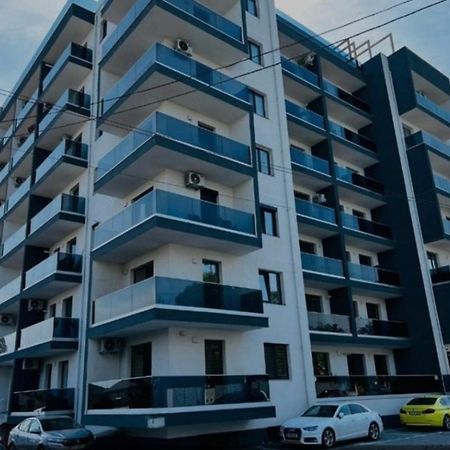 Serin Blaxy Studio Mangalia Exteriér fotografie