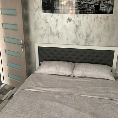 Serin Blaxy Studio Mangalia Exteriér fotografie