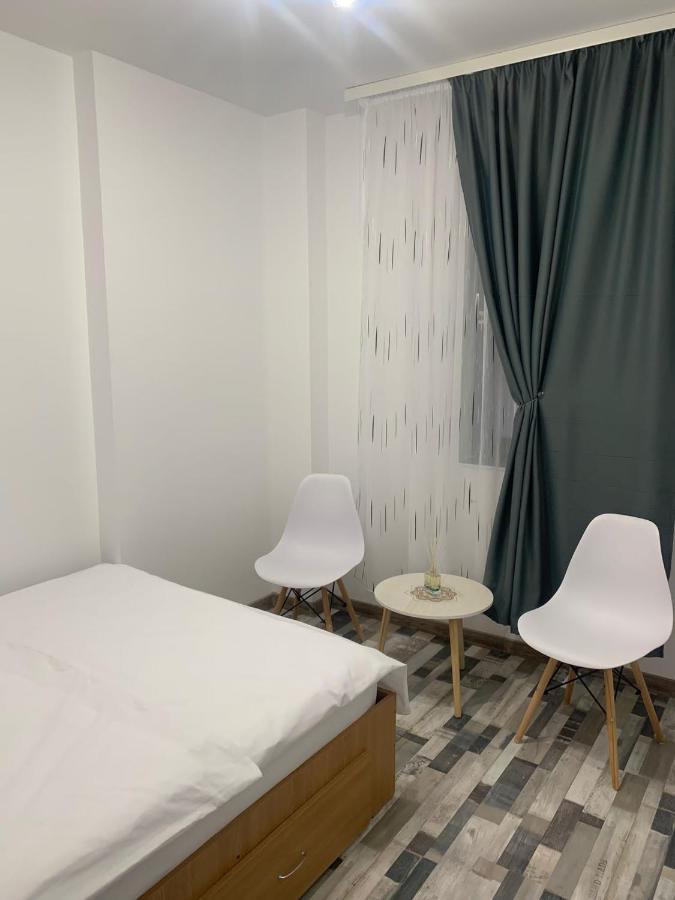 Serin Blaxy Studio Mangalia Exteriér fotografie