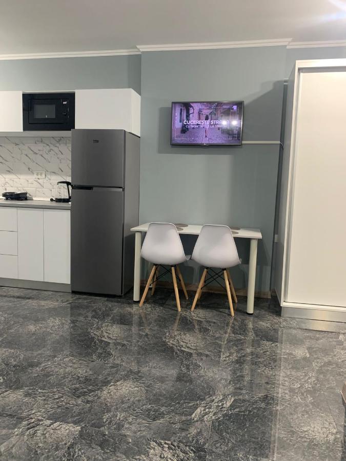 Serin Blaxy Studio Mangalia Exteriér fotografie