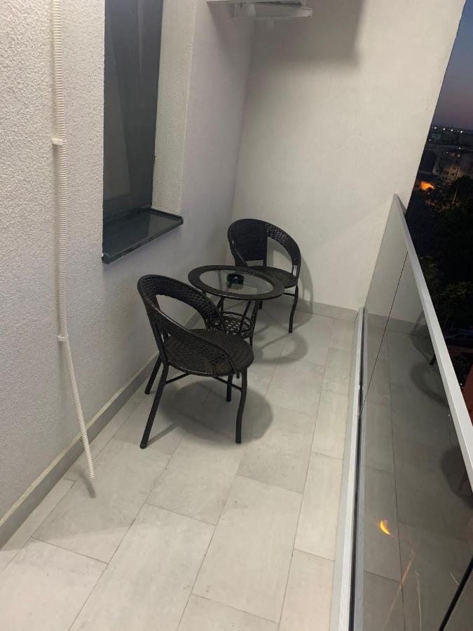 Serin Blaxy Studio Mangalia Exteriér fotografie