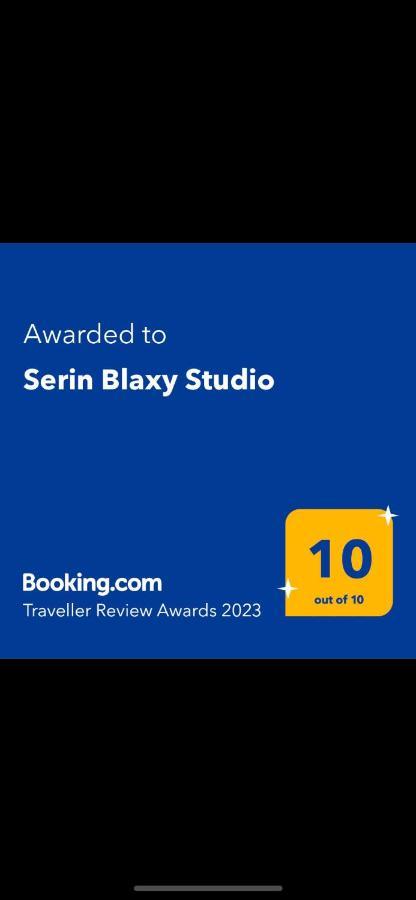 Serin Blaxy Studio Mangalia Exteriér fotografie