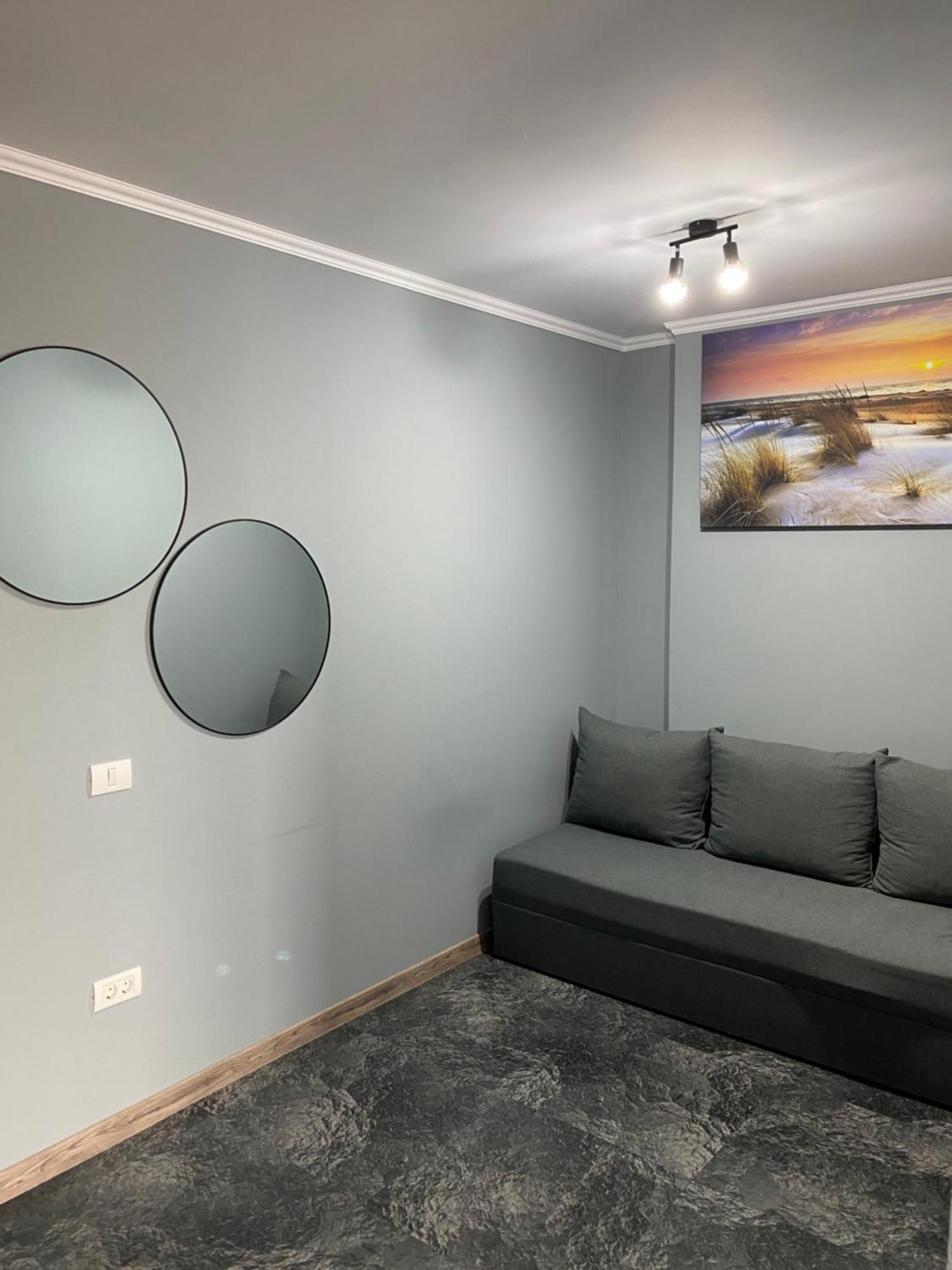 Serin Blaxy Studio Mangalia Exteriér fotografie