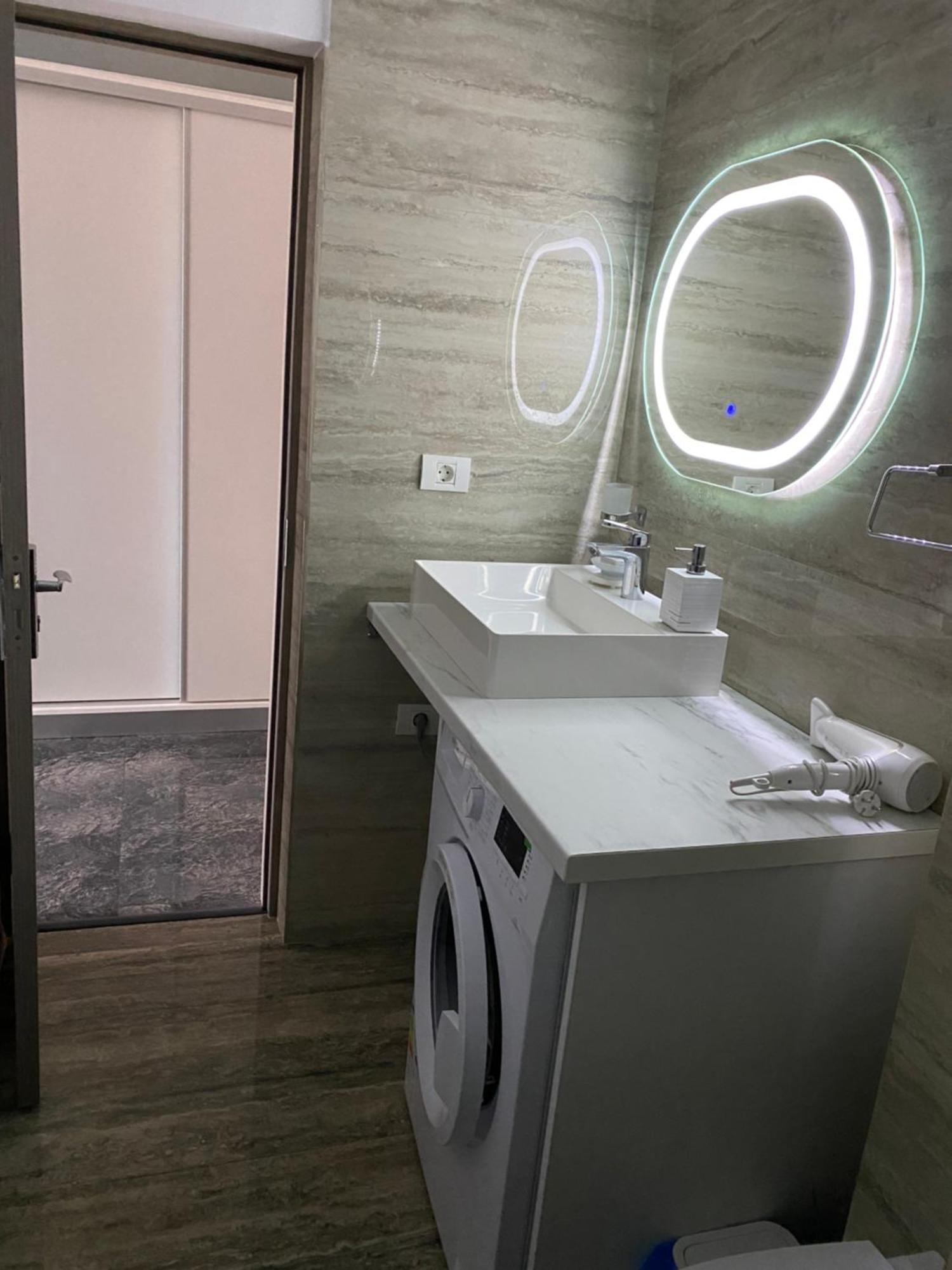 Serin Blaxy Studio Mangalia Exteriér fotografie