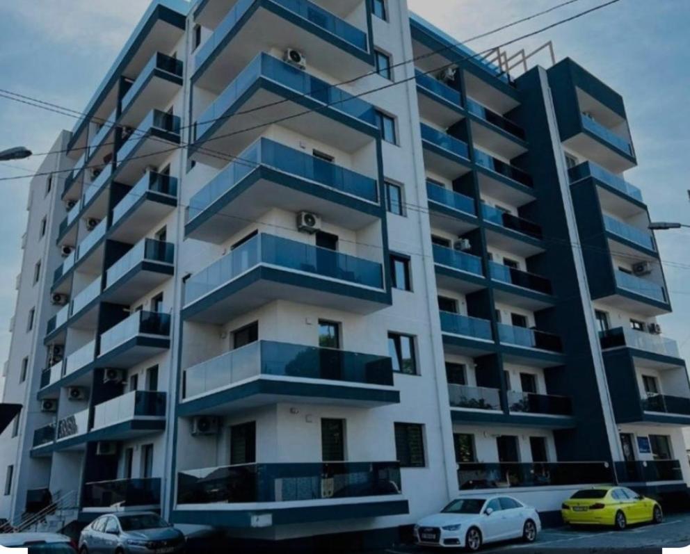 Serin Blaxy Studio Mangalia Exteriér fotografie